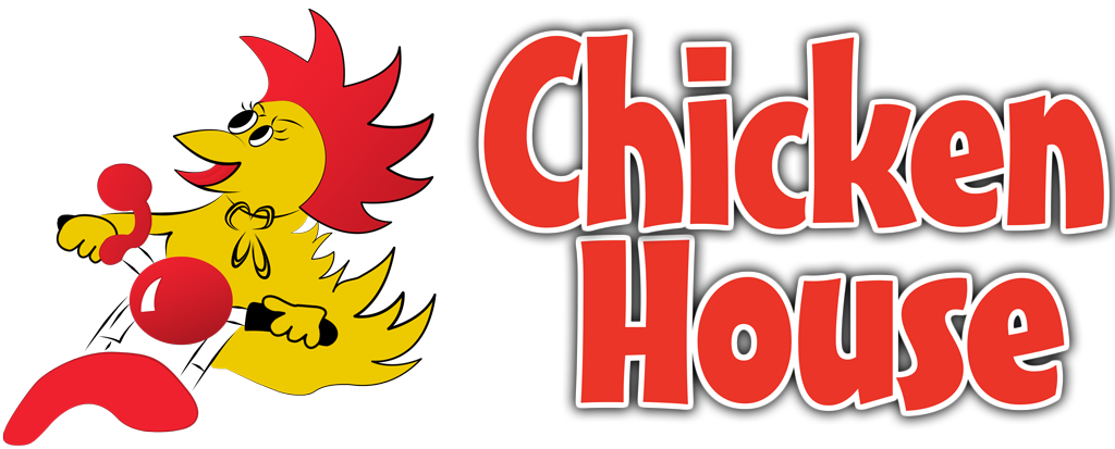 Chicken House Σαμανίδης