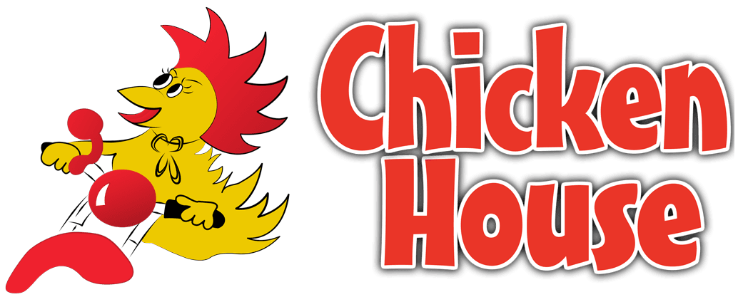 Chicken House Σαμανίδης