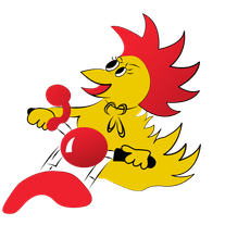 Chicken House Σαμανίδης